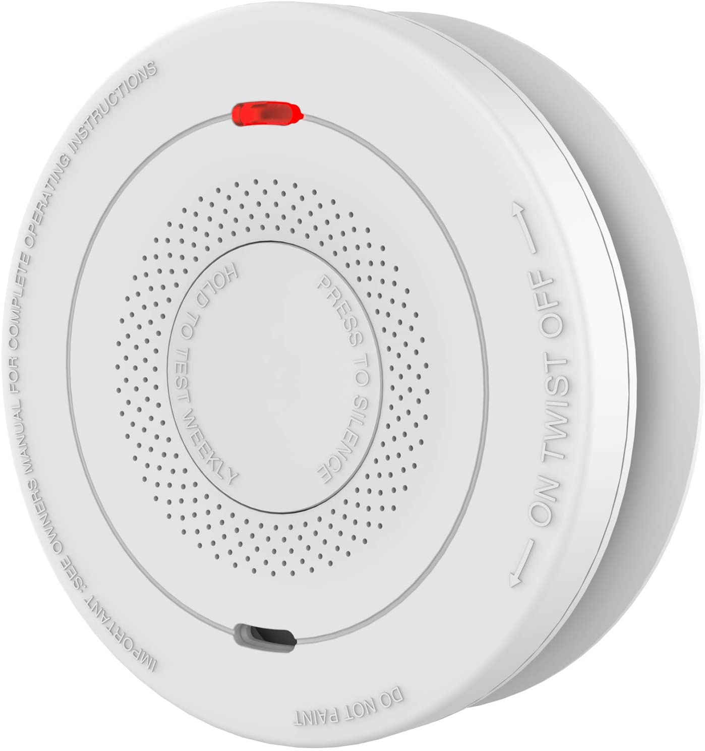 Jasmine Smart Homes CD1044