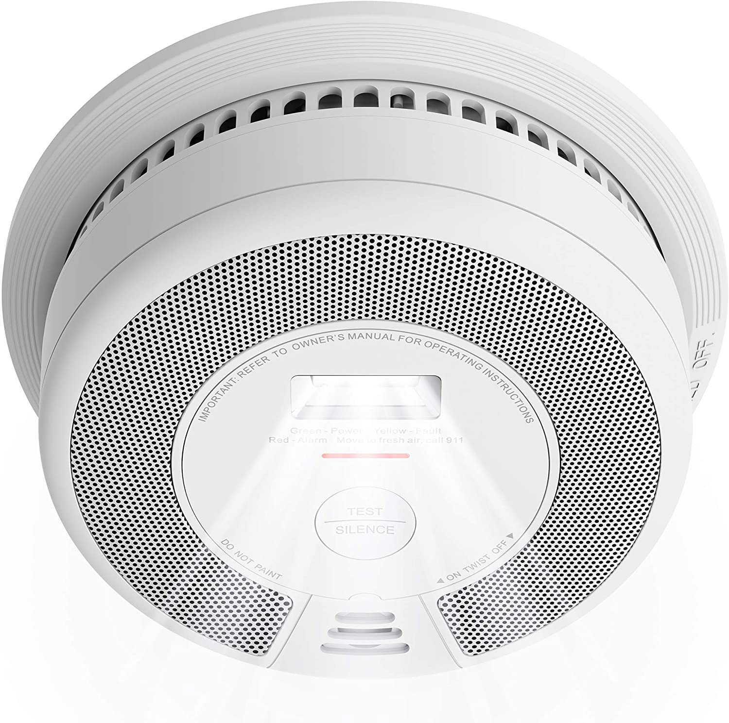 Jasmine Smart Homes CD1053