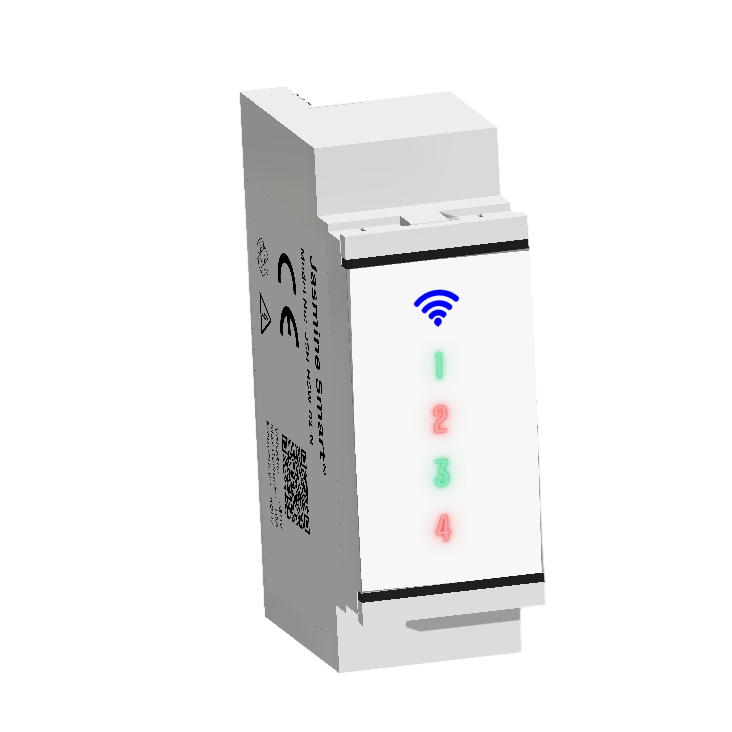 Hybrid Smart Switch