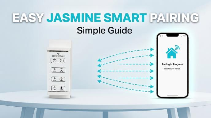 App Device Pairing SOP