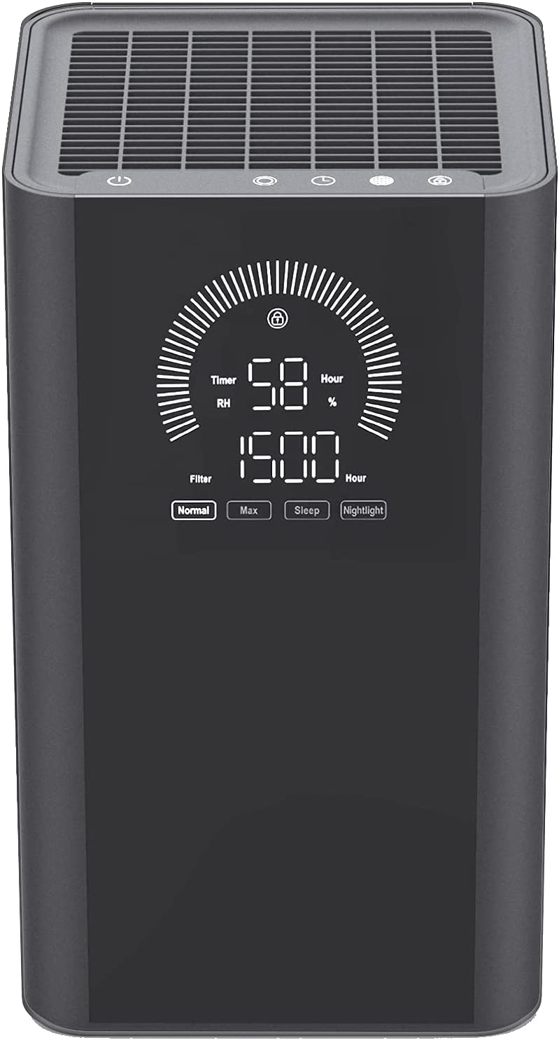 Jasmine Smart Homes CD2454