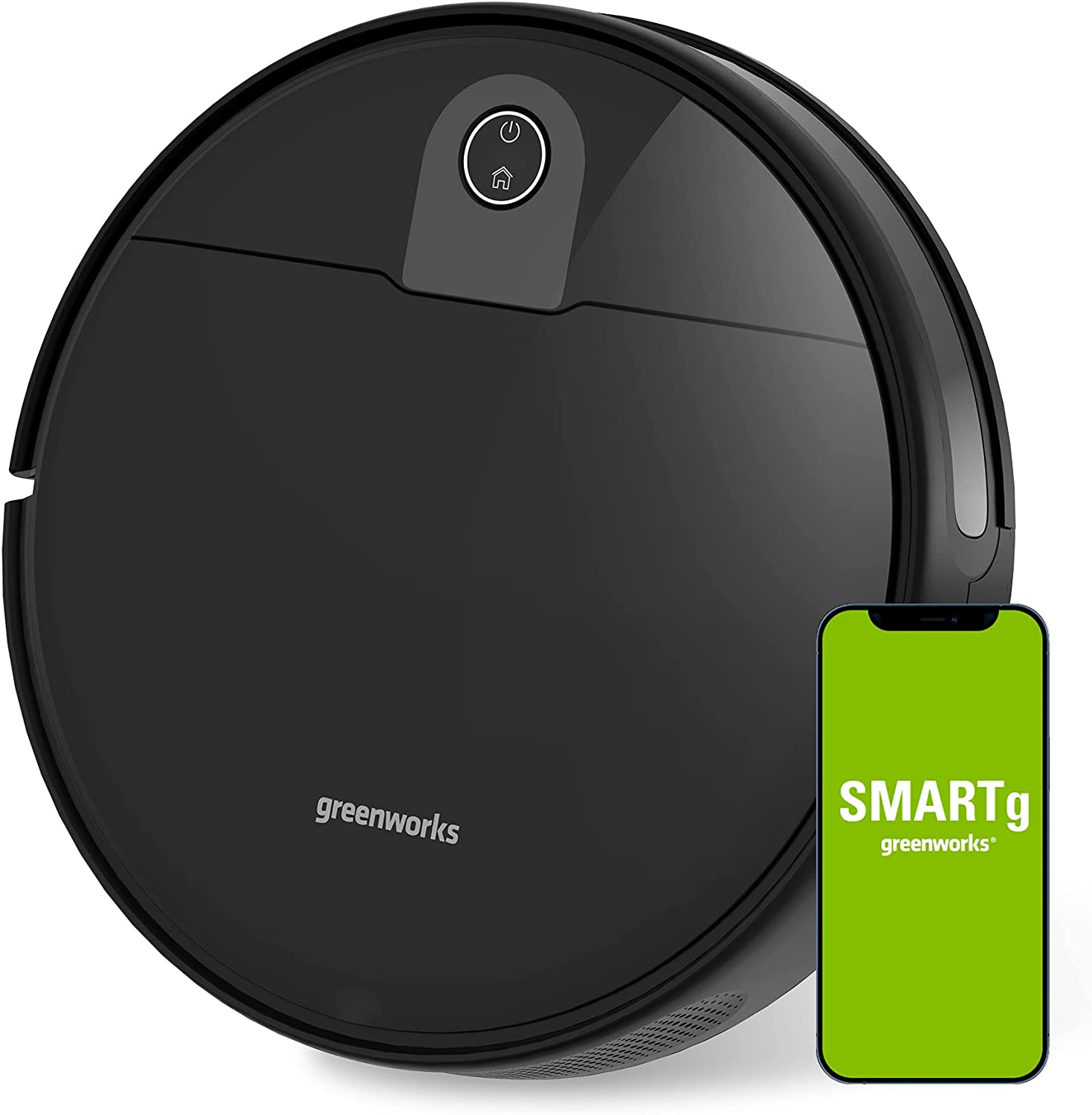 Jasmine Smart Homes CD2495