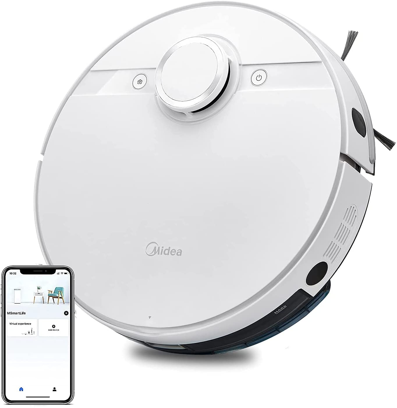 Jasmine Smart Homes CD2499