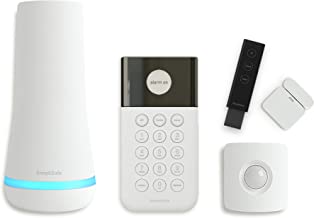 Jasmine Smart Homes CD7010