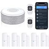 Jasmine Smart Homes CD797