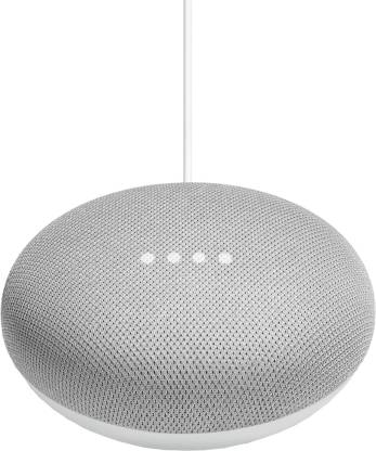 Jasmine Smart Homes GoogleHomeMini