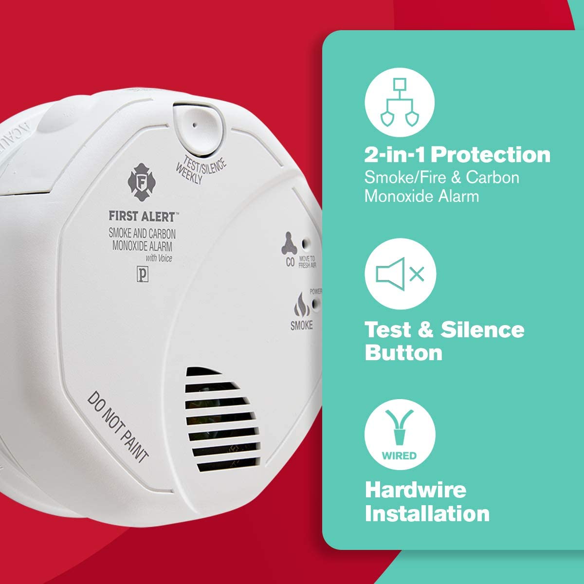 Jasmine Smart Homes CD1035