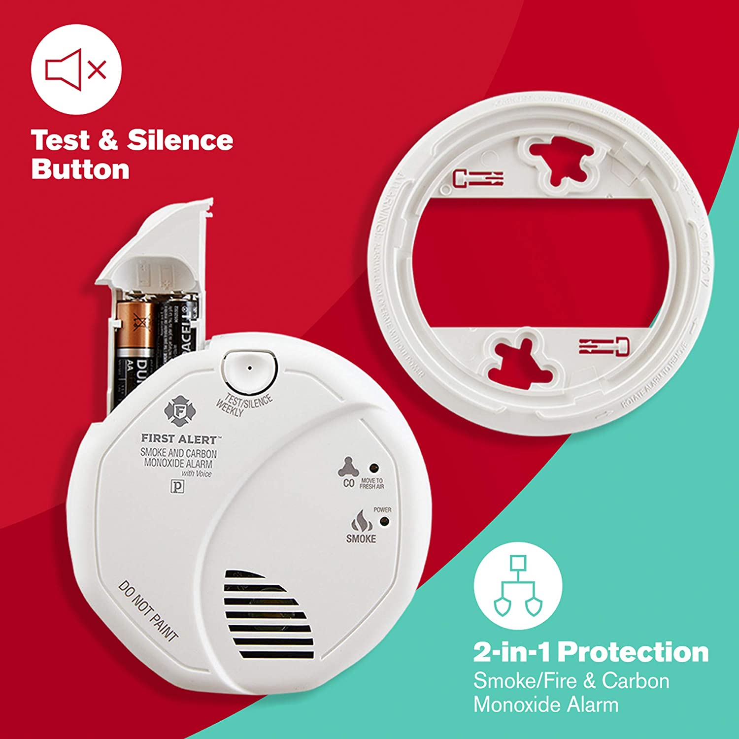 Jasmine Smart Homes CD1036