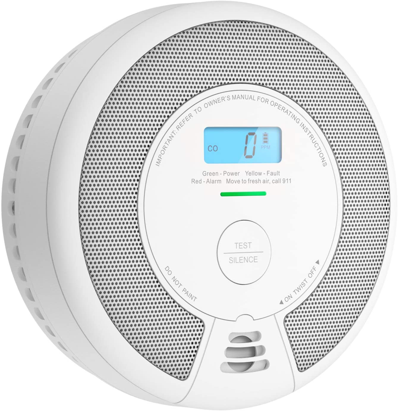 Jasmine Smart Homes CD1037