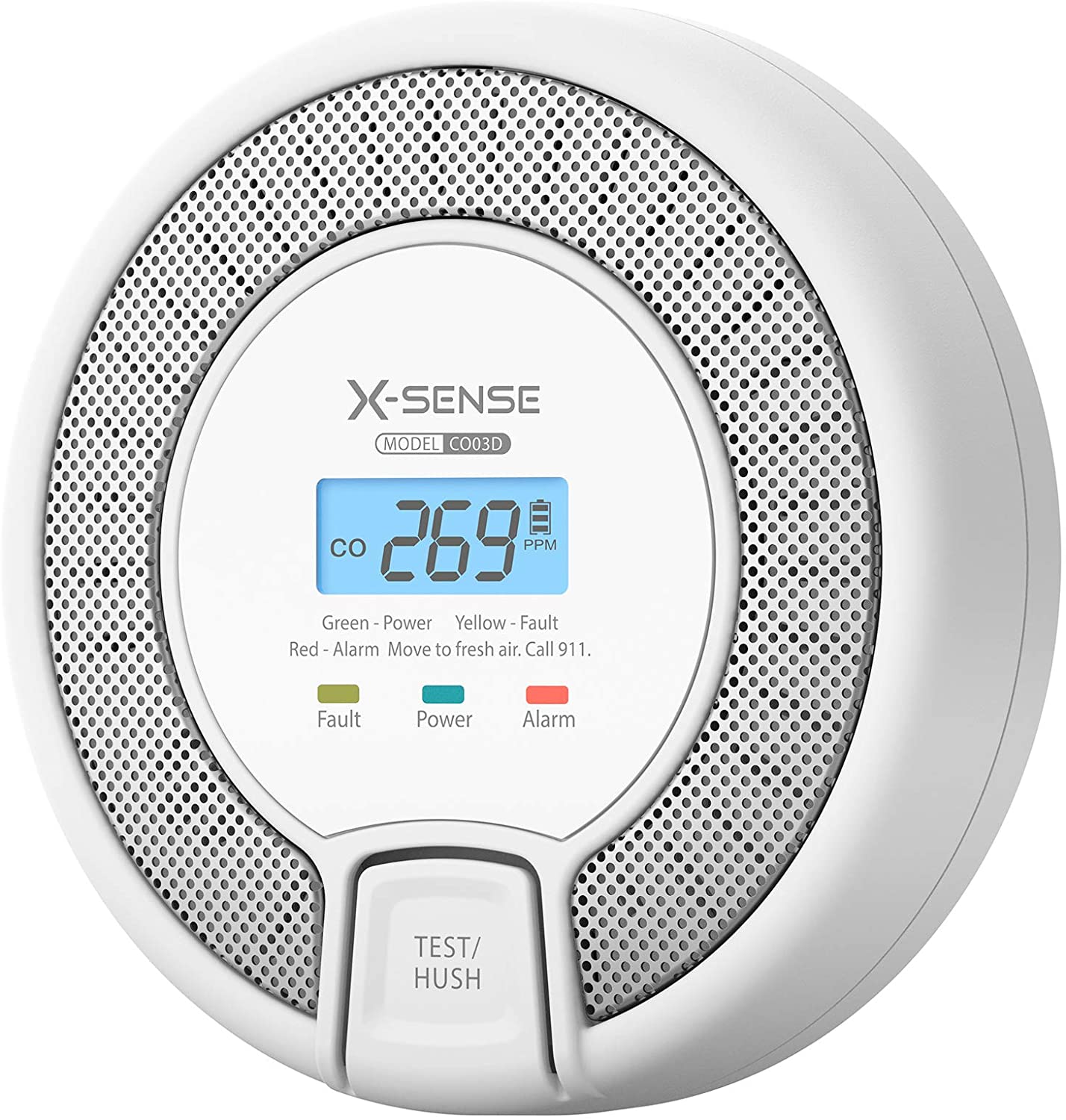 Jasmine Smart Homes CD1039